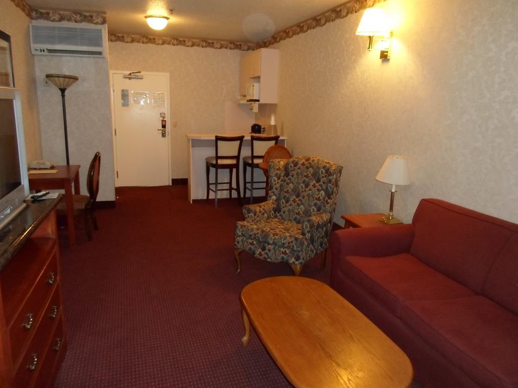 Arena Hotel
