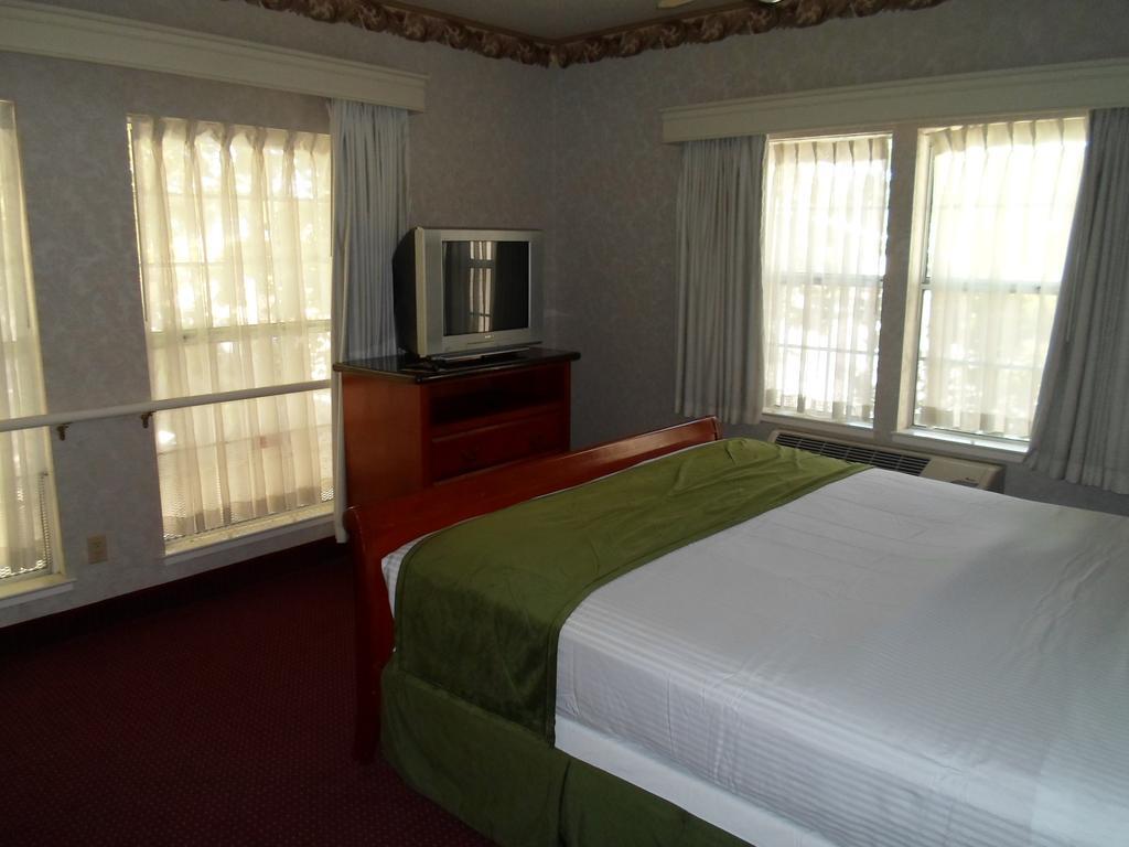 Hotel Arena San Jose