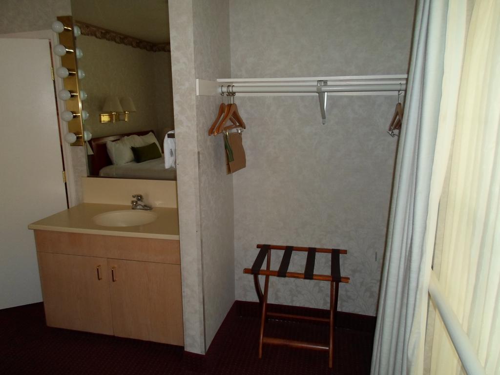 Hotel Arena