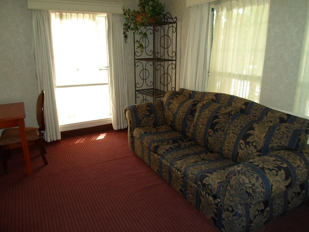 Arena Hotel
