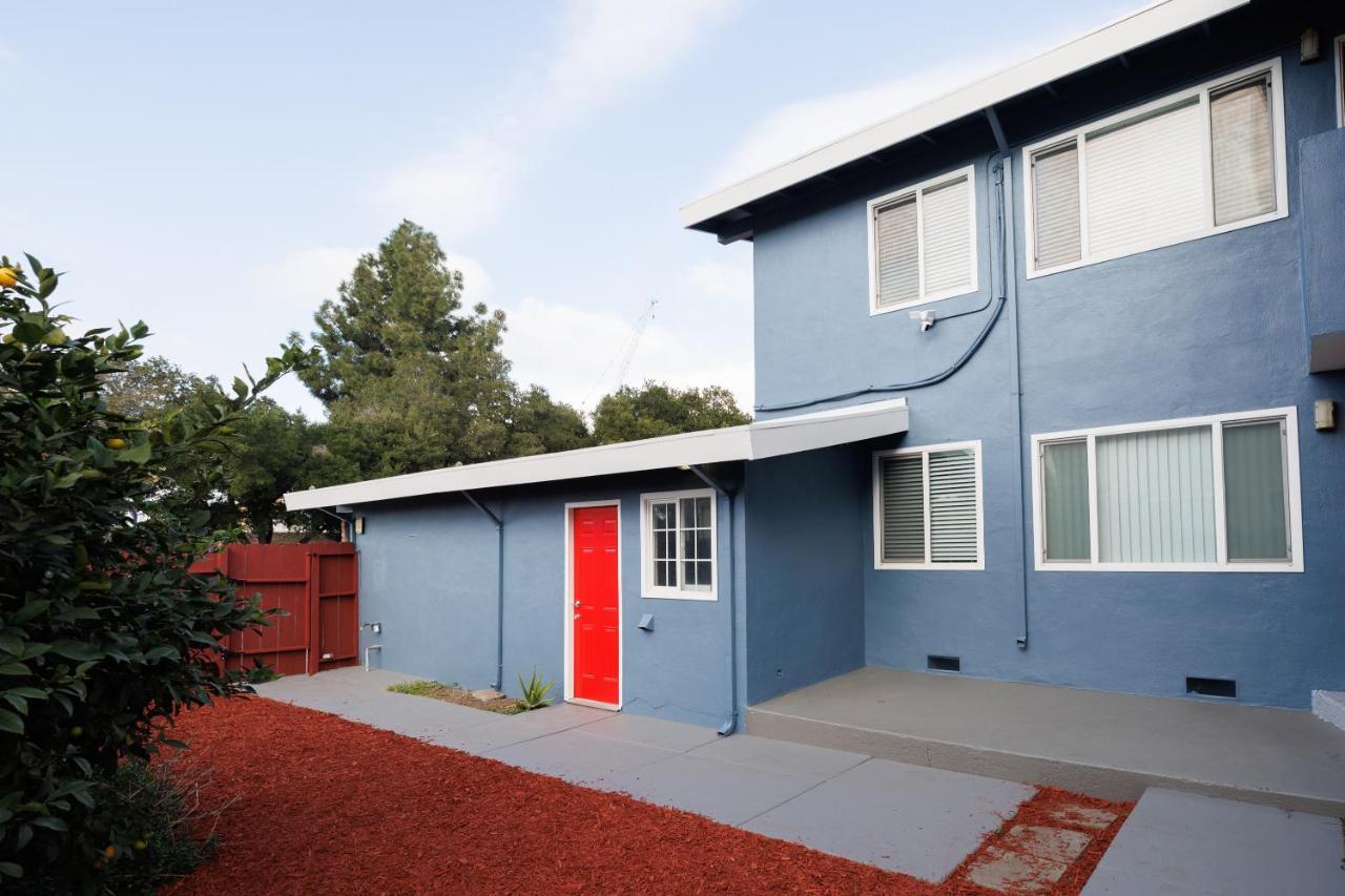 Posh Near Santana Row For Vacation/business *
