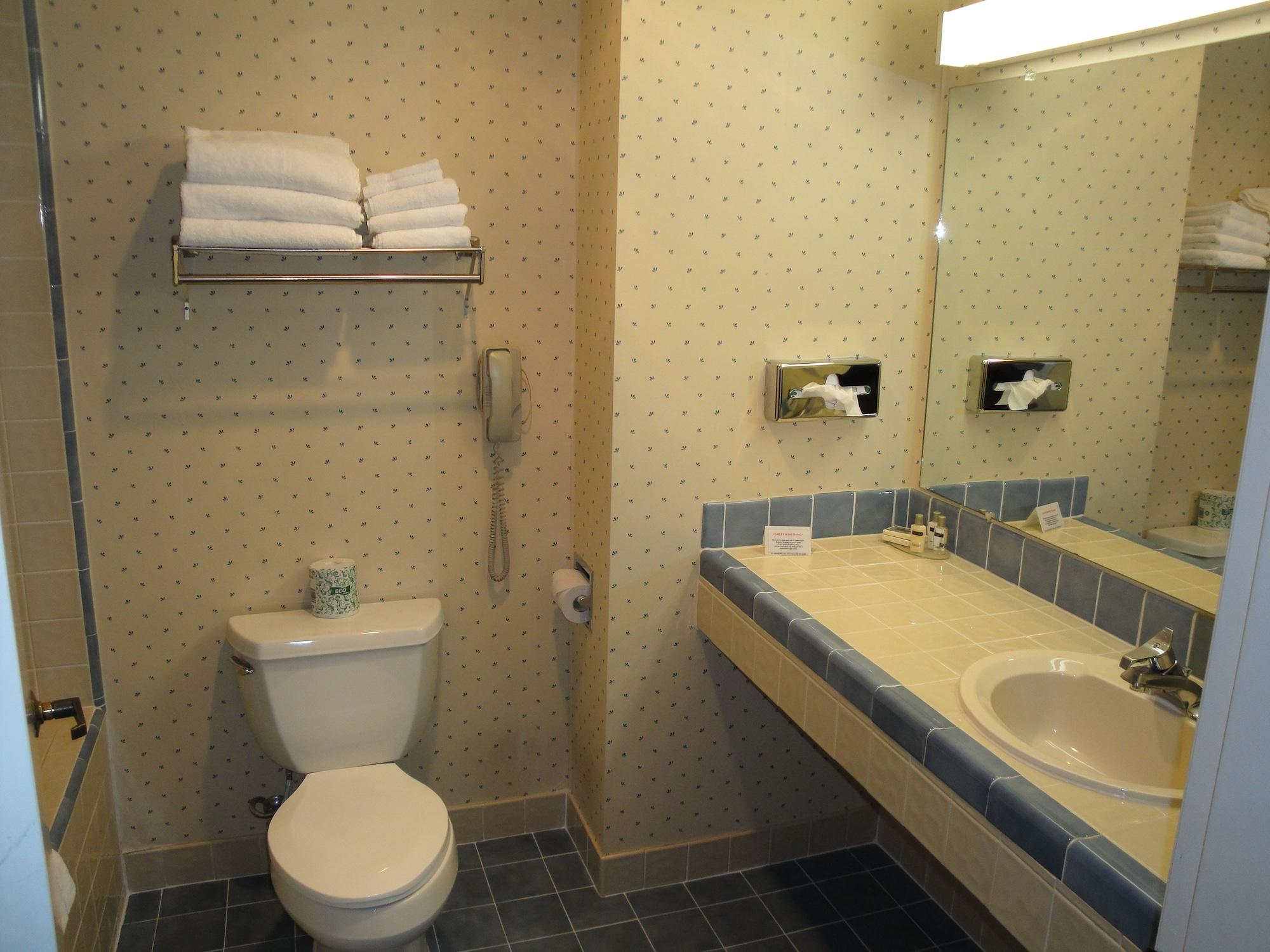 Clarion Silicon Valley Hotel San Jose