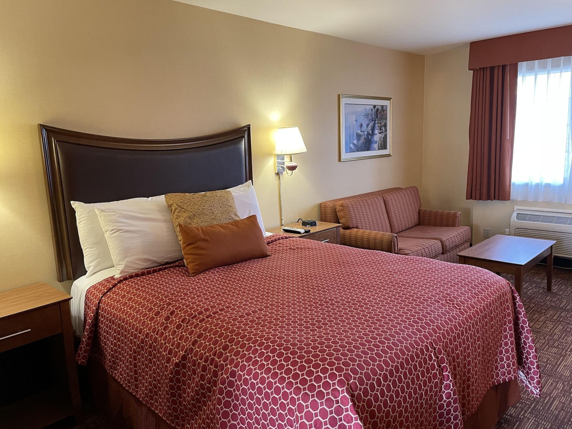 Americas Value Convention Center Hotel