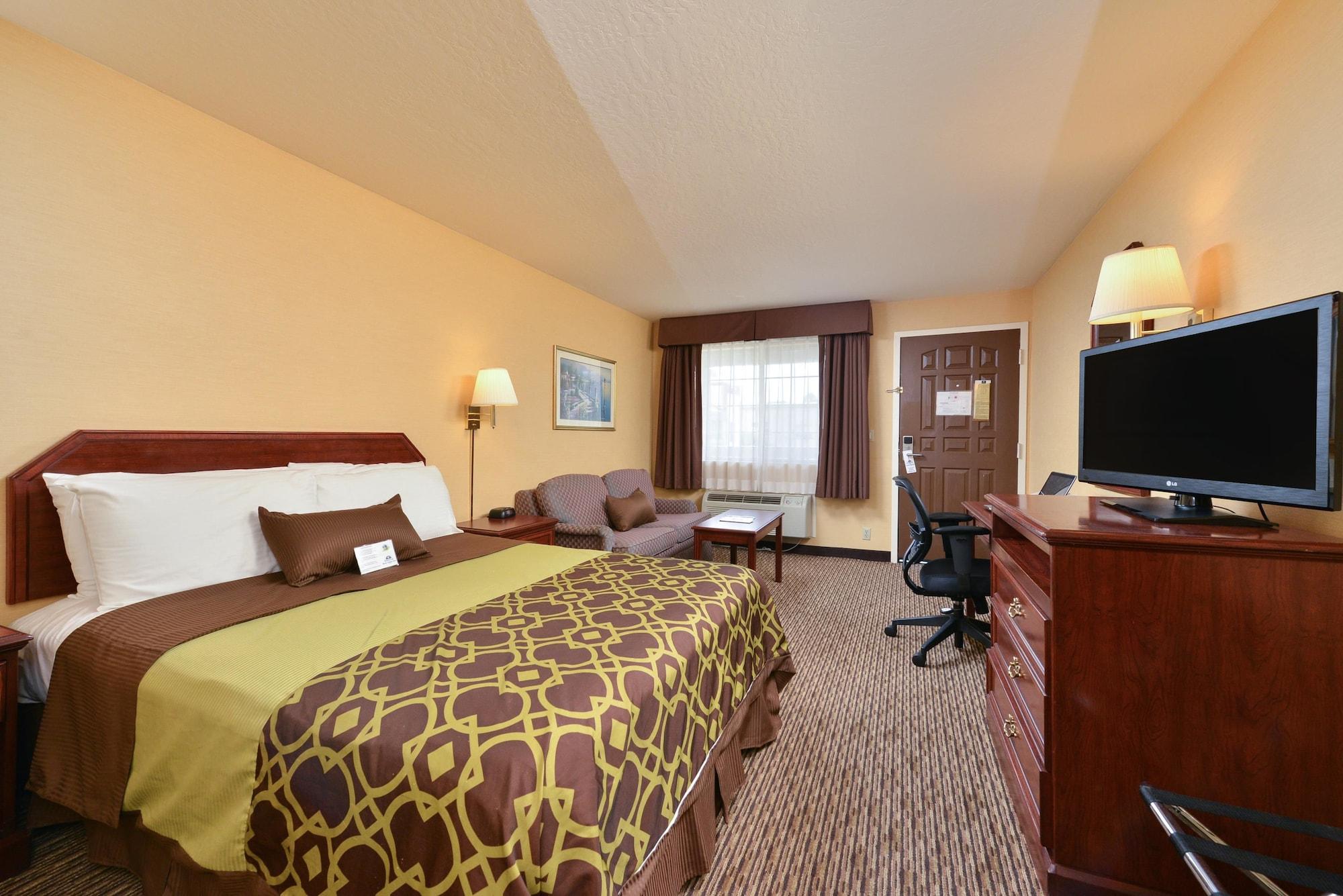 Americas Value Convention Center Hotel San Jose