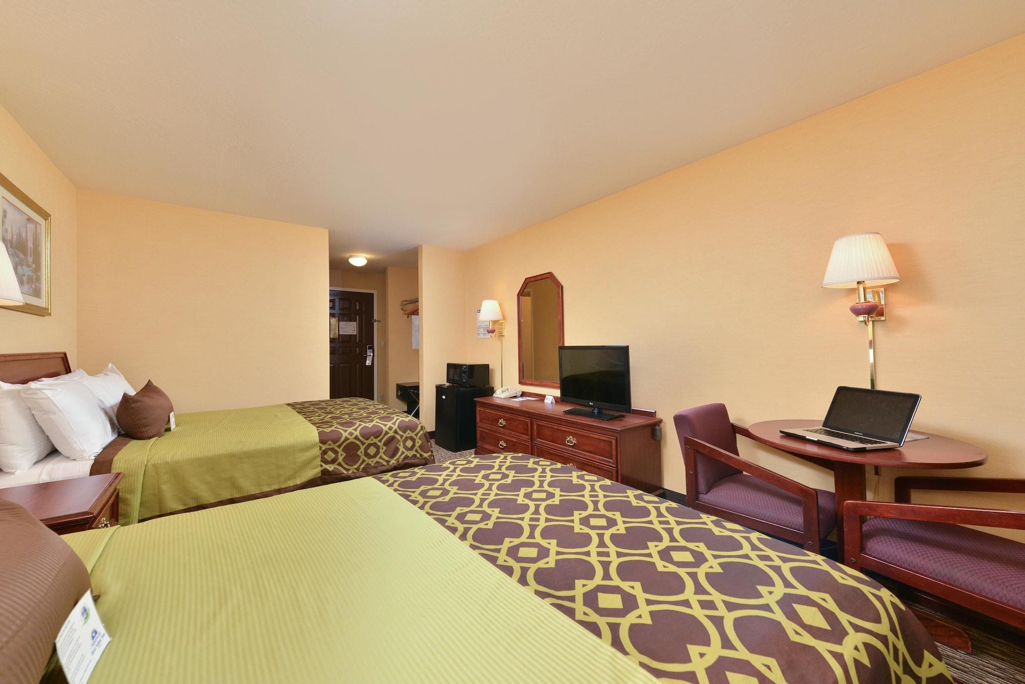 Hotel Americas Value Convention Center