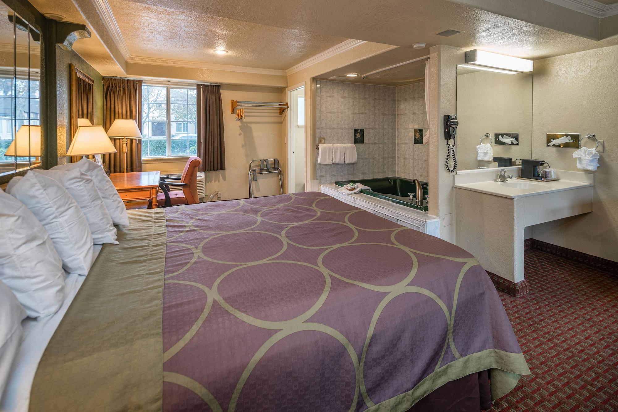 Rose Garden - Airport Hotel
