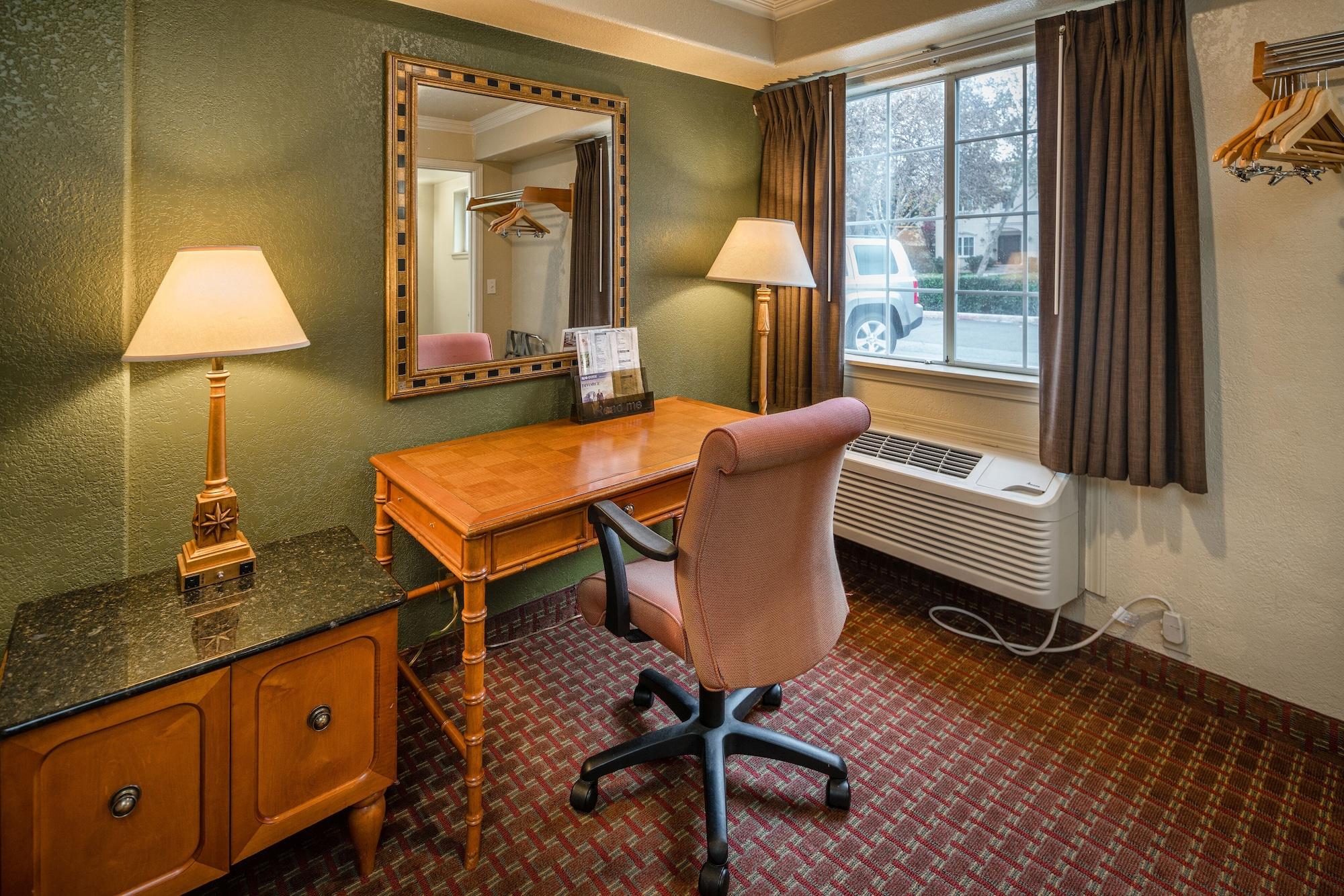 Rose Garden - Airport Hotel