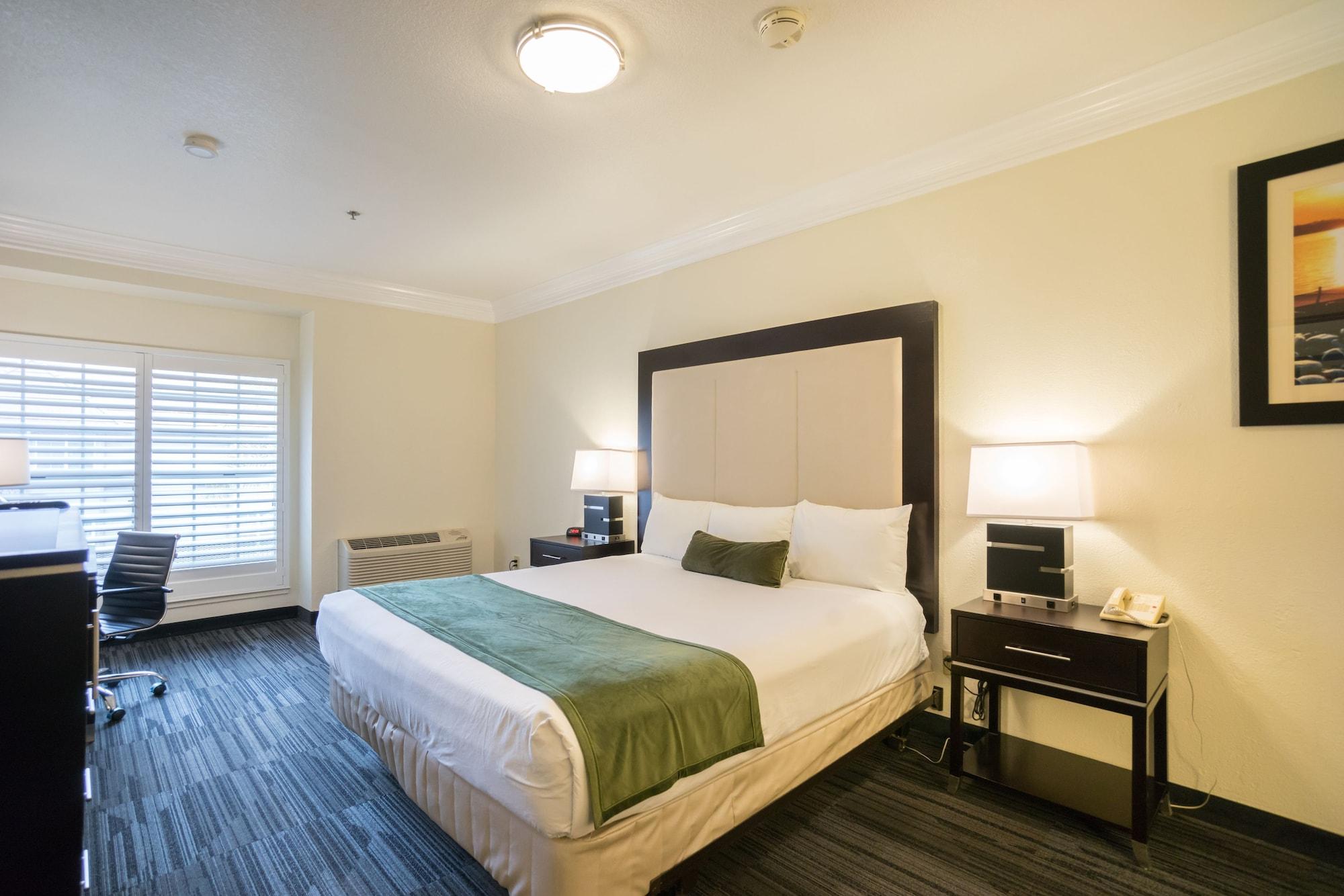 Hotel Arena San Jose