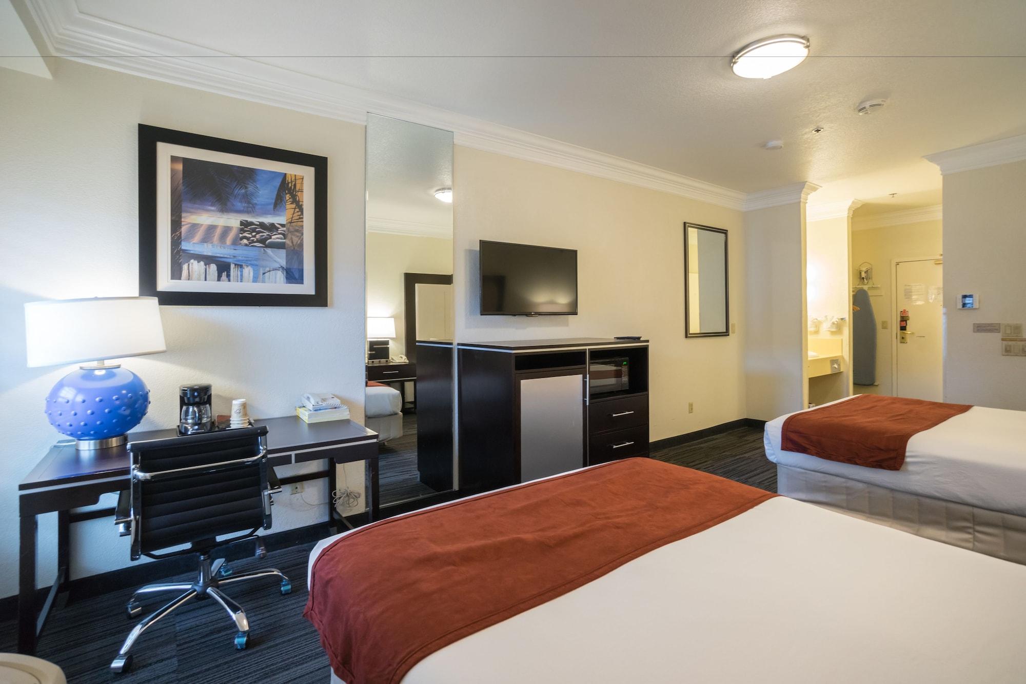 Hotel Arena 3*