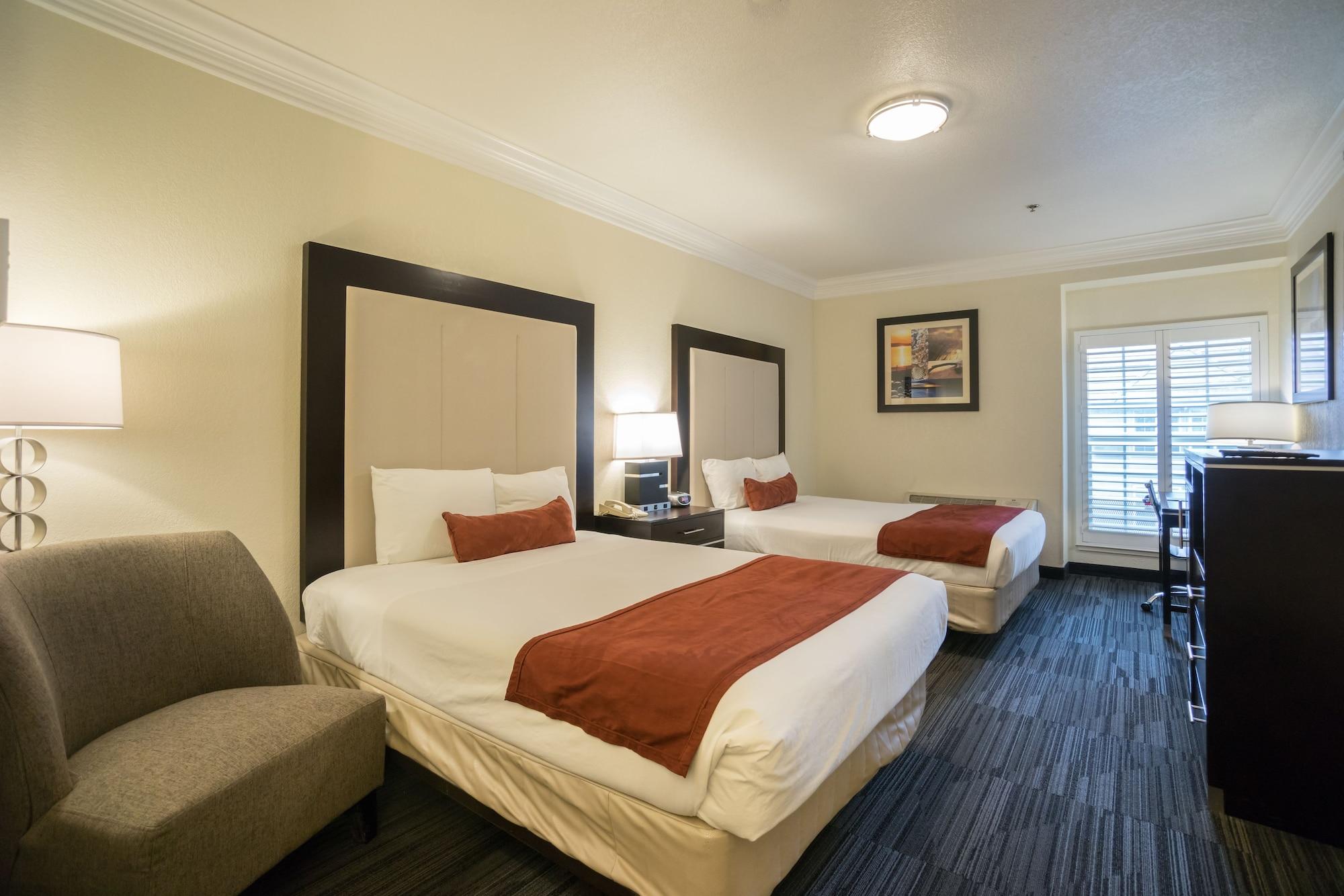 Hotel Arena 3*
