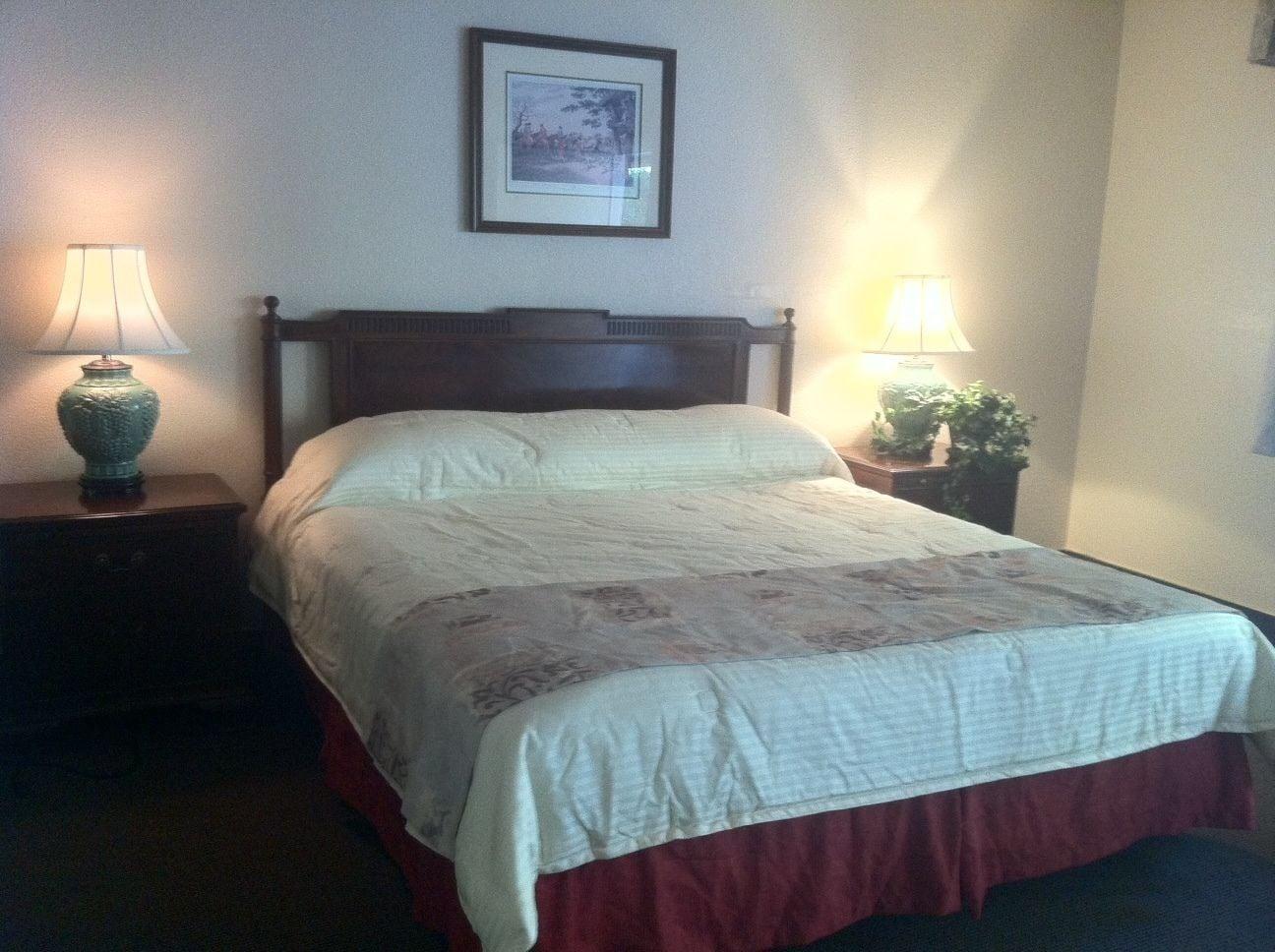 Caravelle Extended Motel 2*