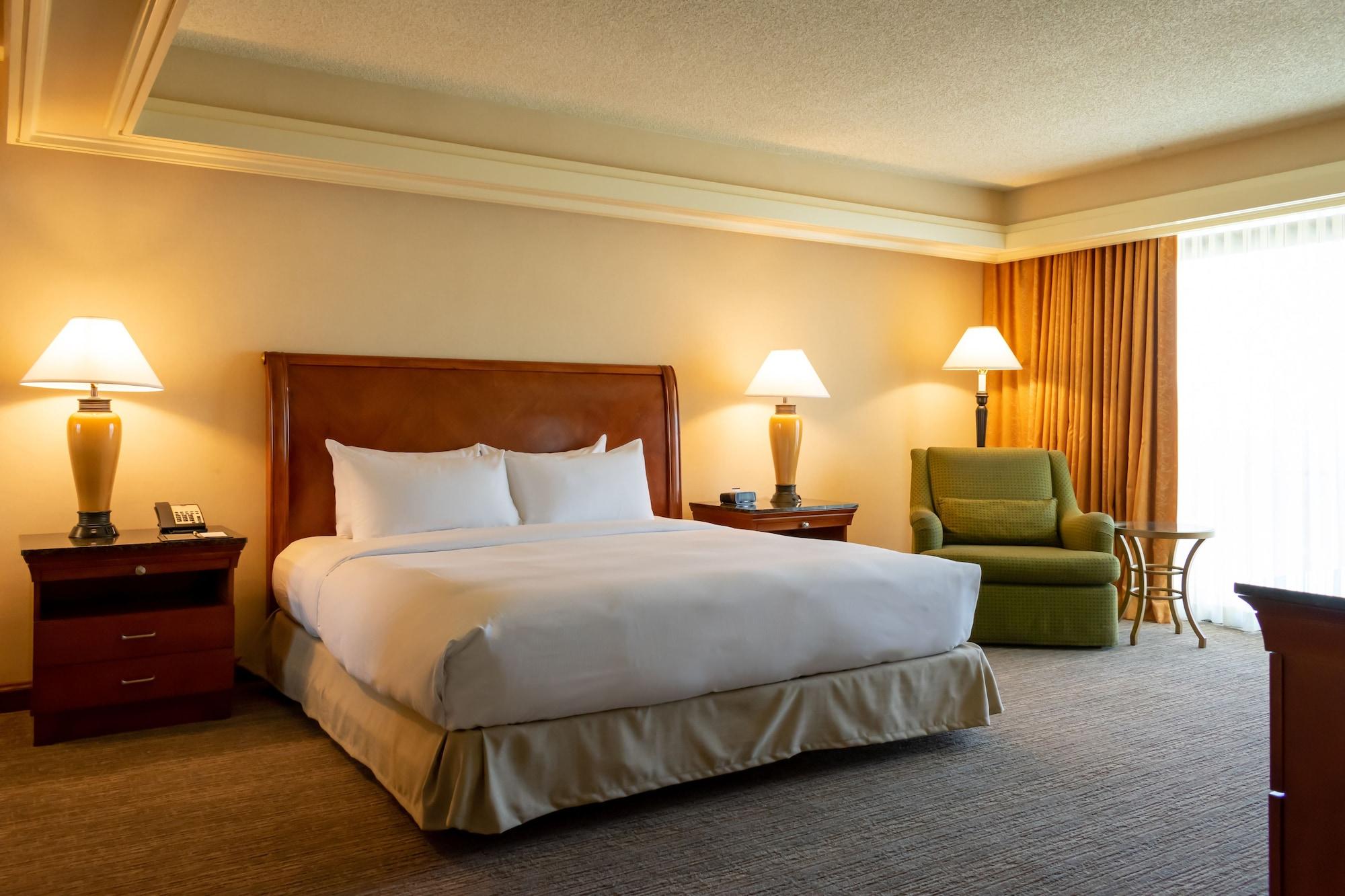Doubletree By Hilton Hotel 4*