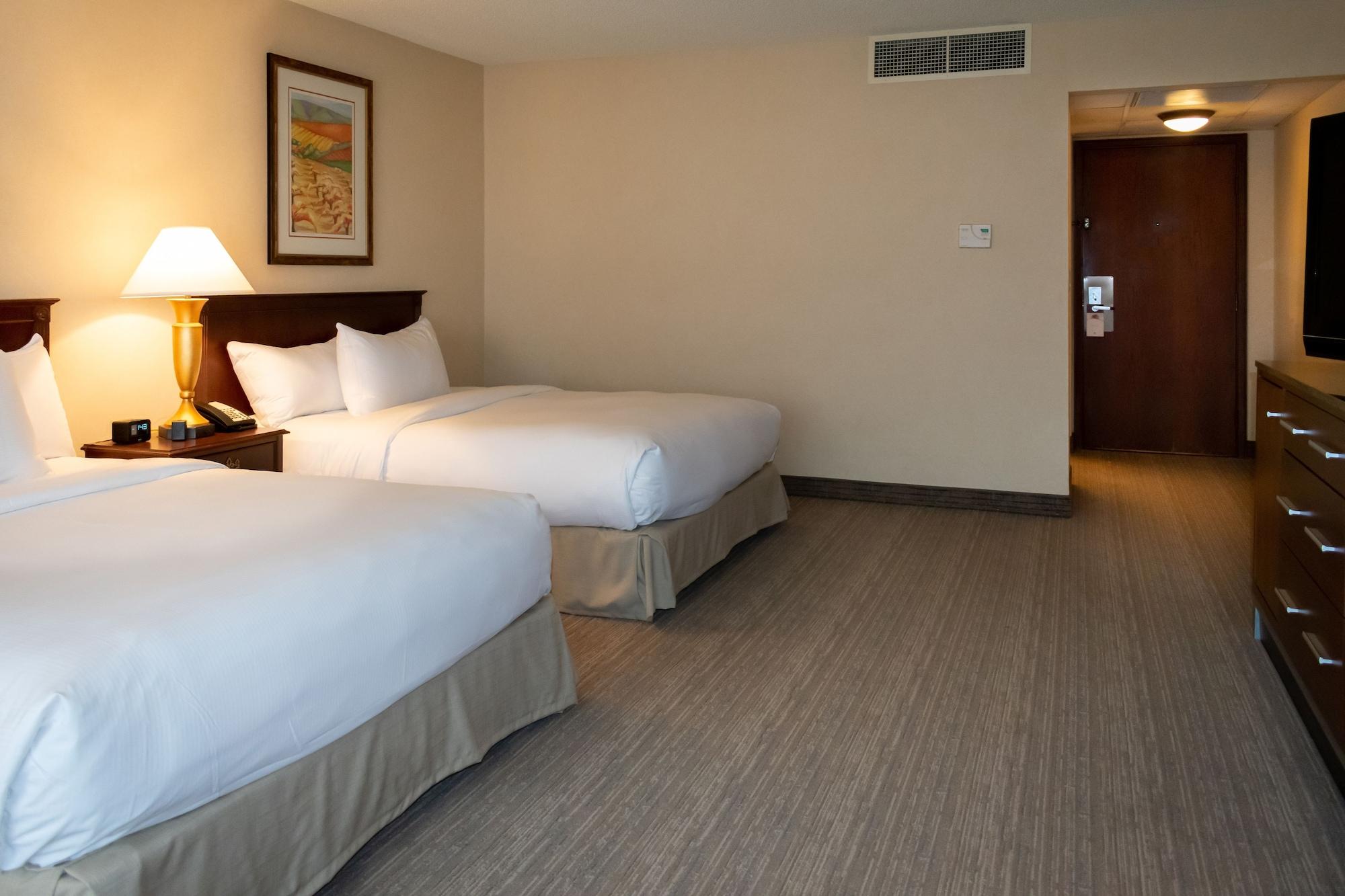 Hotel Doubletree By Hilton