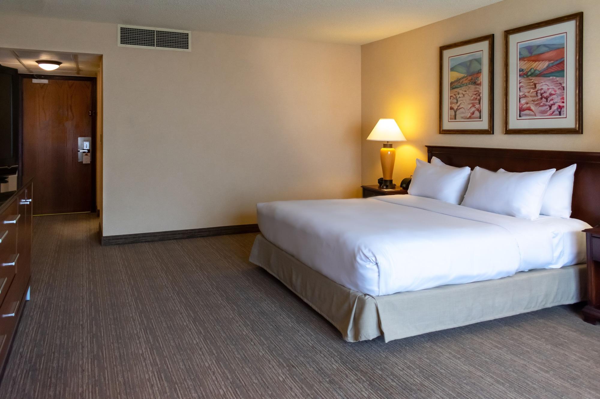 Doubletree By Hilton Hotel 4*