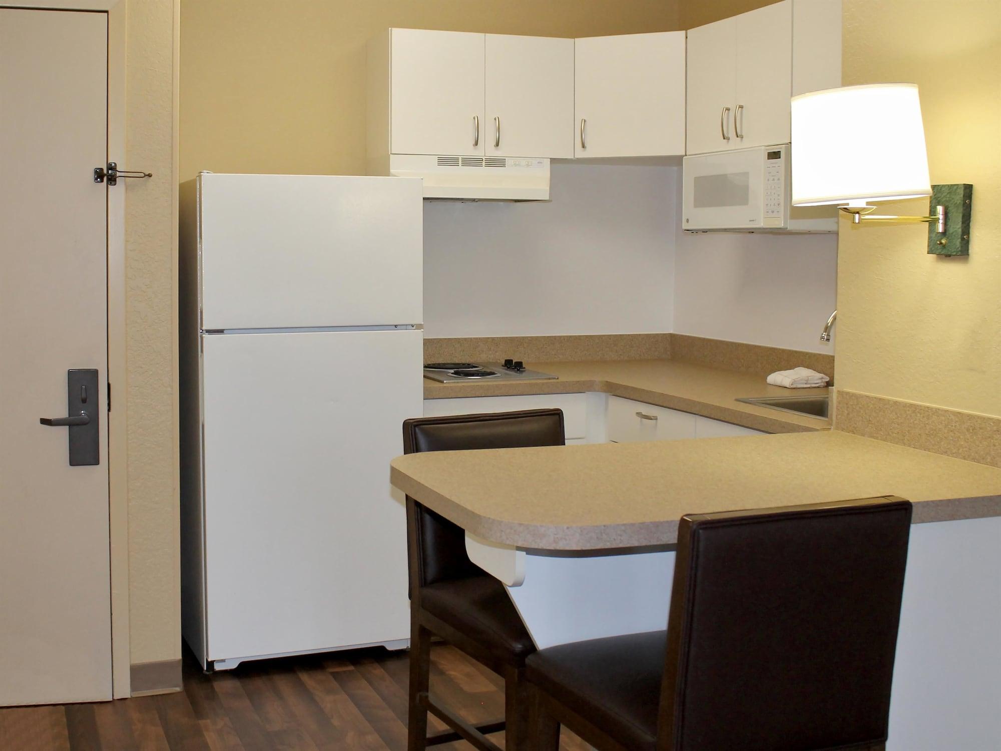 Extended America - - Downtown San Jose