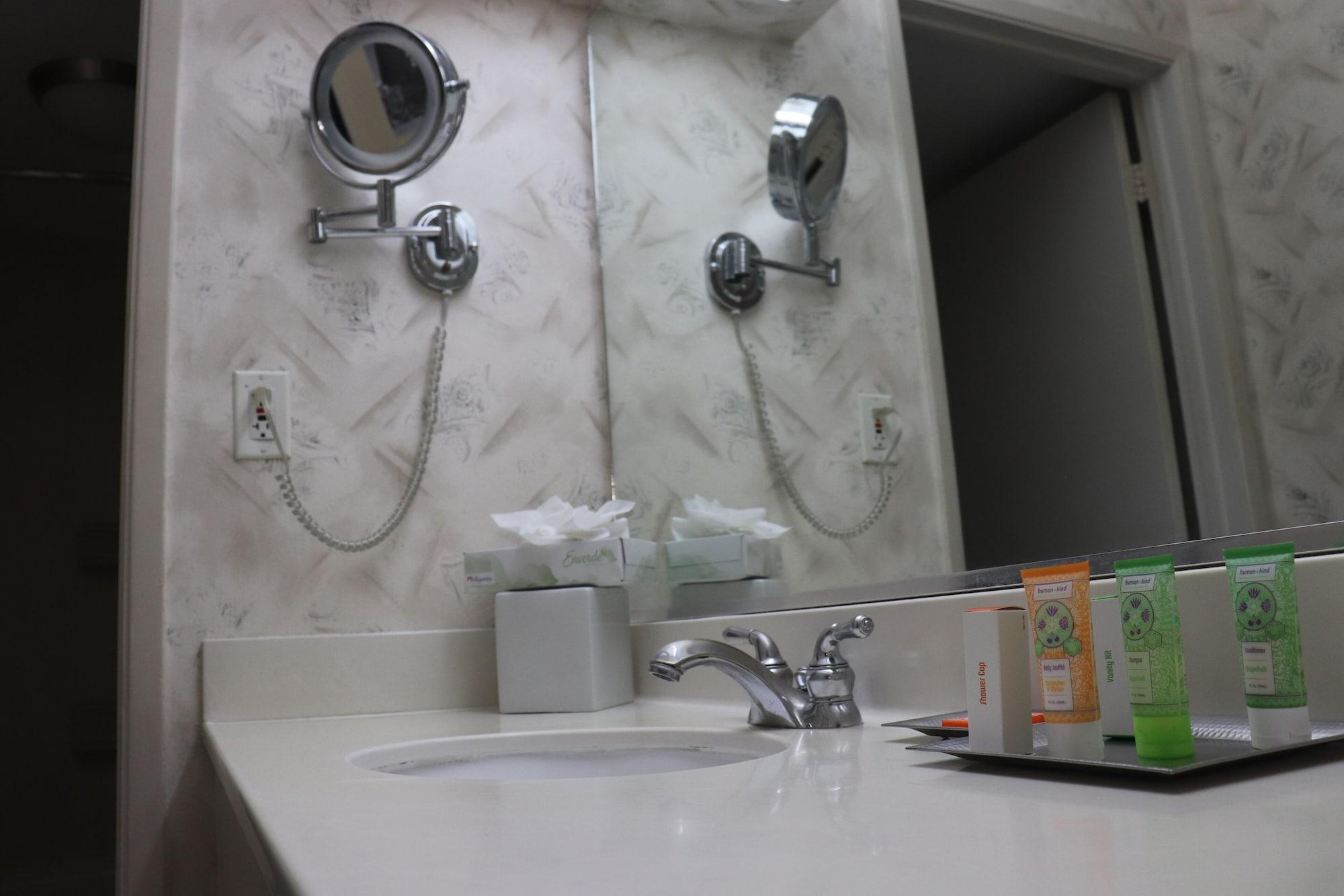 Wyndham Garden Airport Hotel San Jose