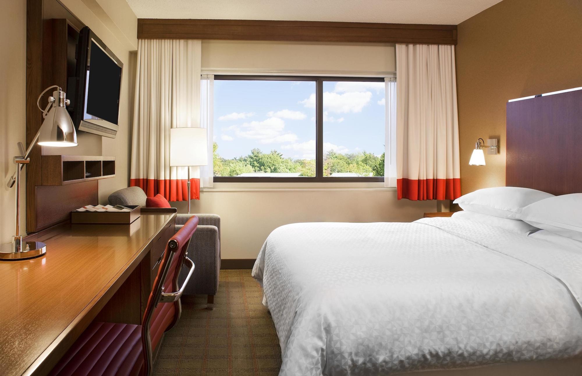 Hotel Wyndham Garden Silicon Valley 3*