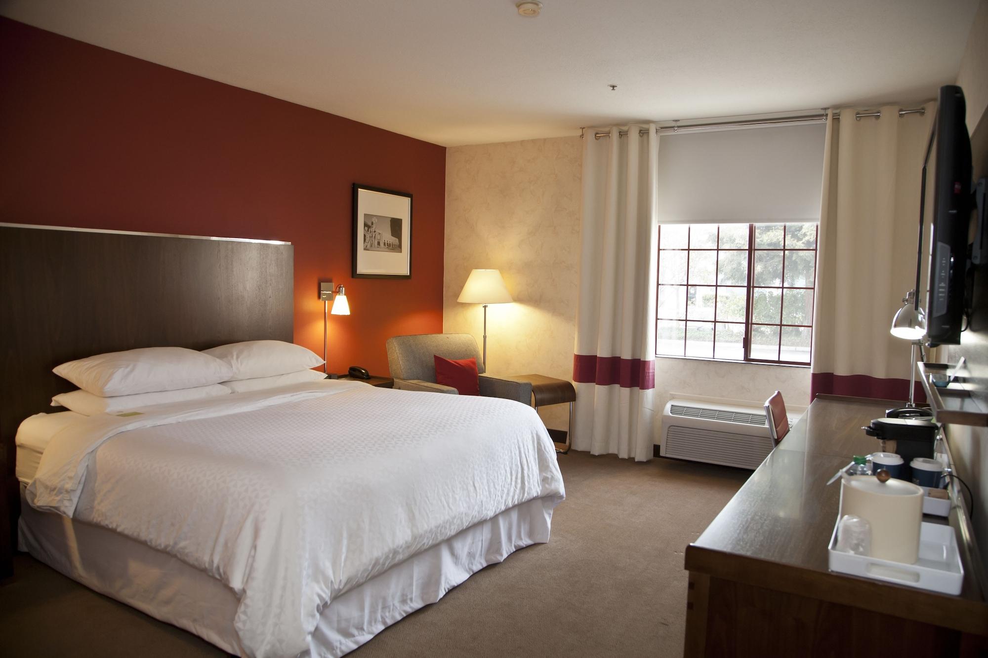 Hotel Wyndham Garden Silicon Valley San Jose