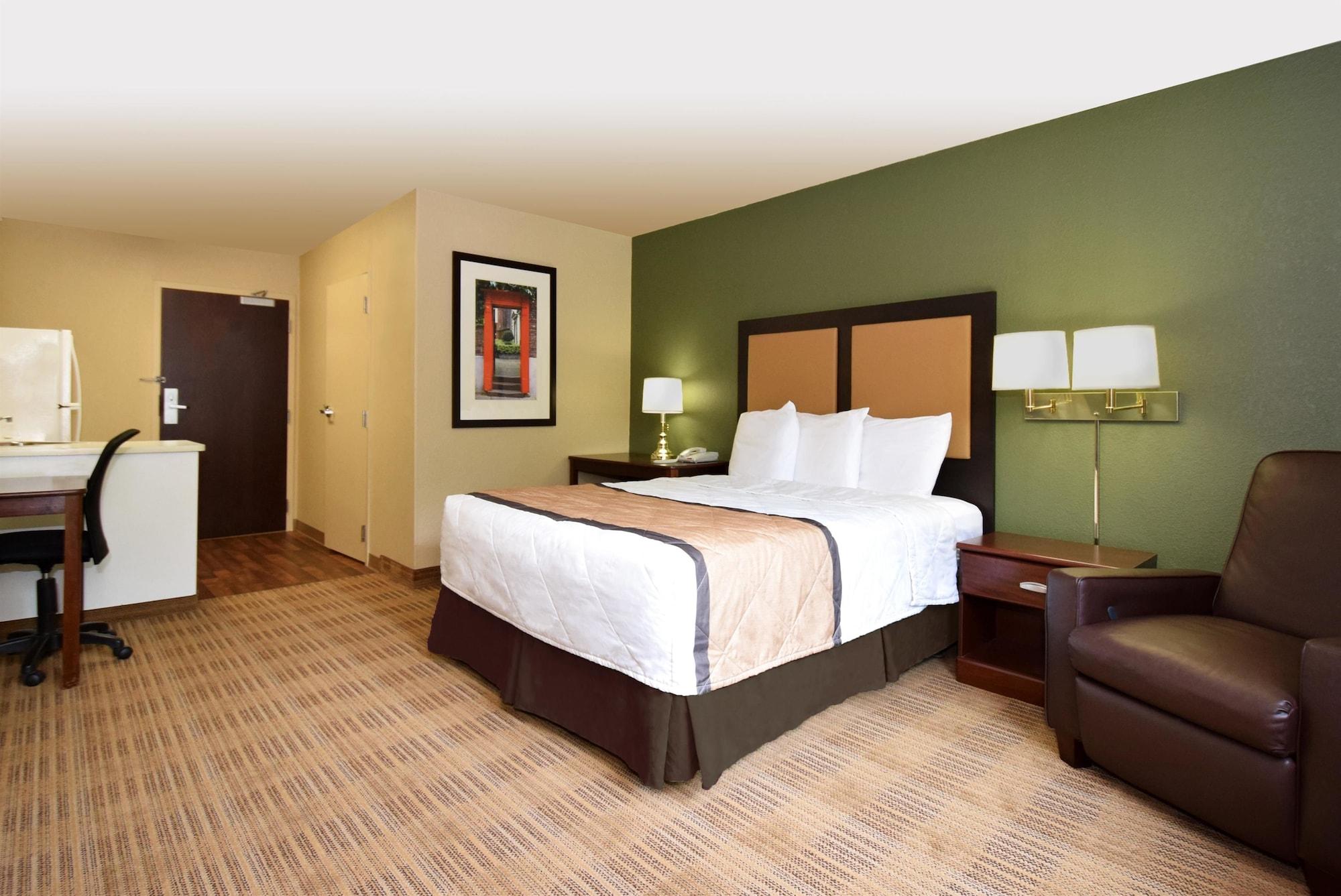 Extended America - - Edenvale - North Hotel 2*