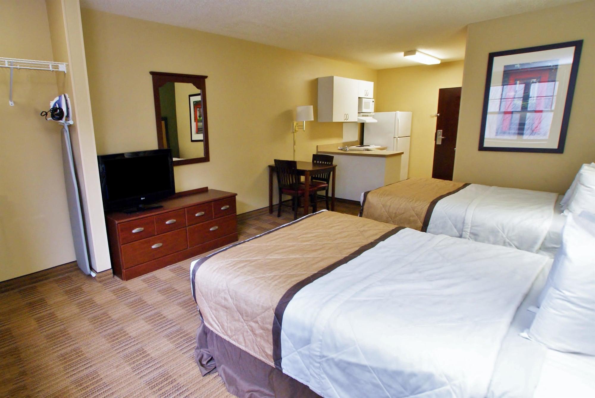 Hotel Extended America - - Santa Clara 2*
