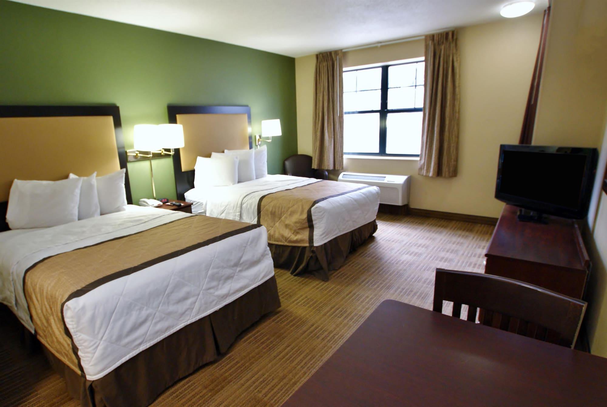 Hotel Extended America - - Santa Clara San Jose