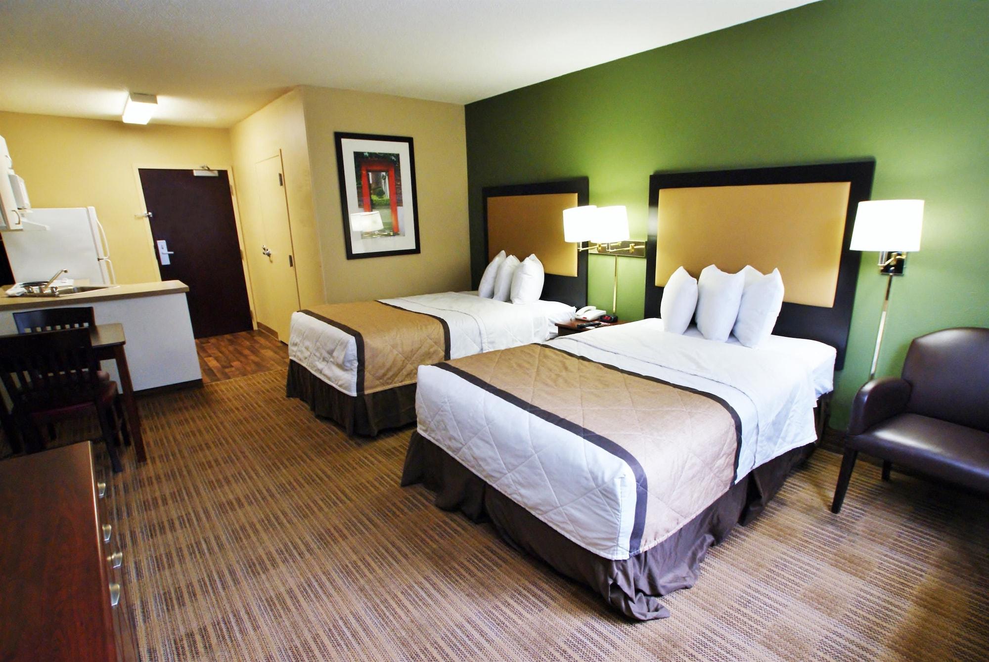 Hotel Extended America - - Santa Clara 2*
