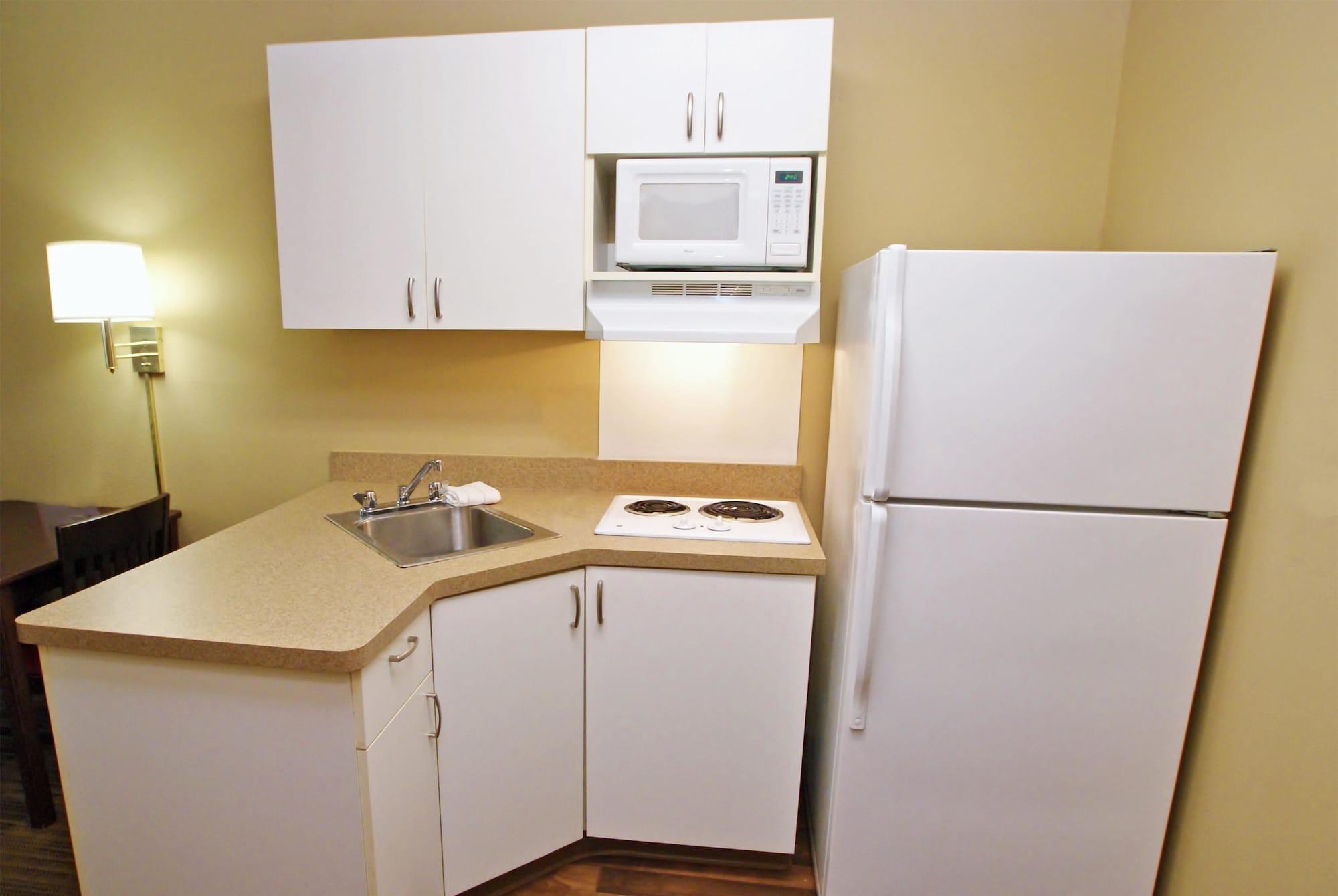 Hotel Extended America - - Santa Clara 2*