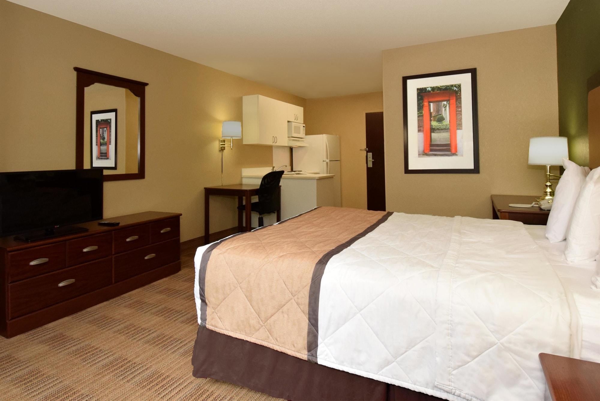 Hotel Extended America - - Santa Clara 2*