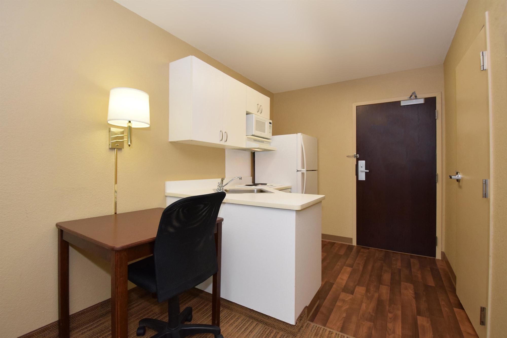Hotel Extended America - - Santa Clara
