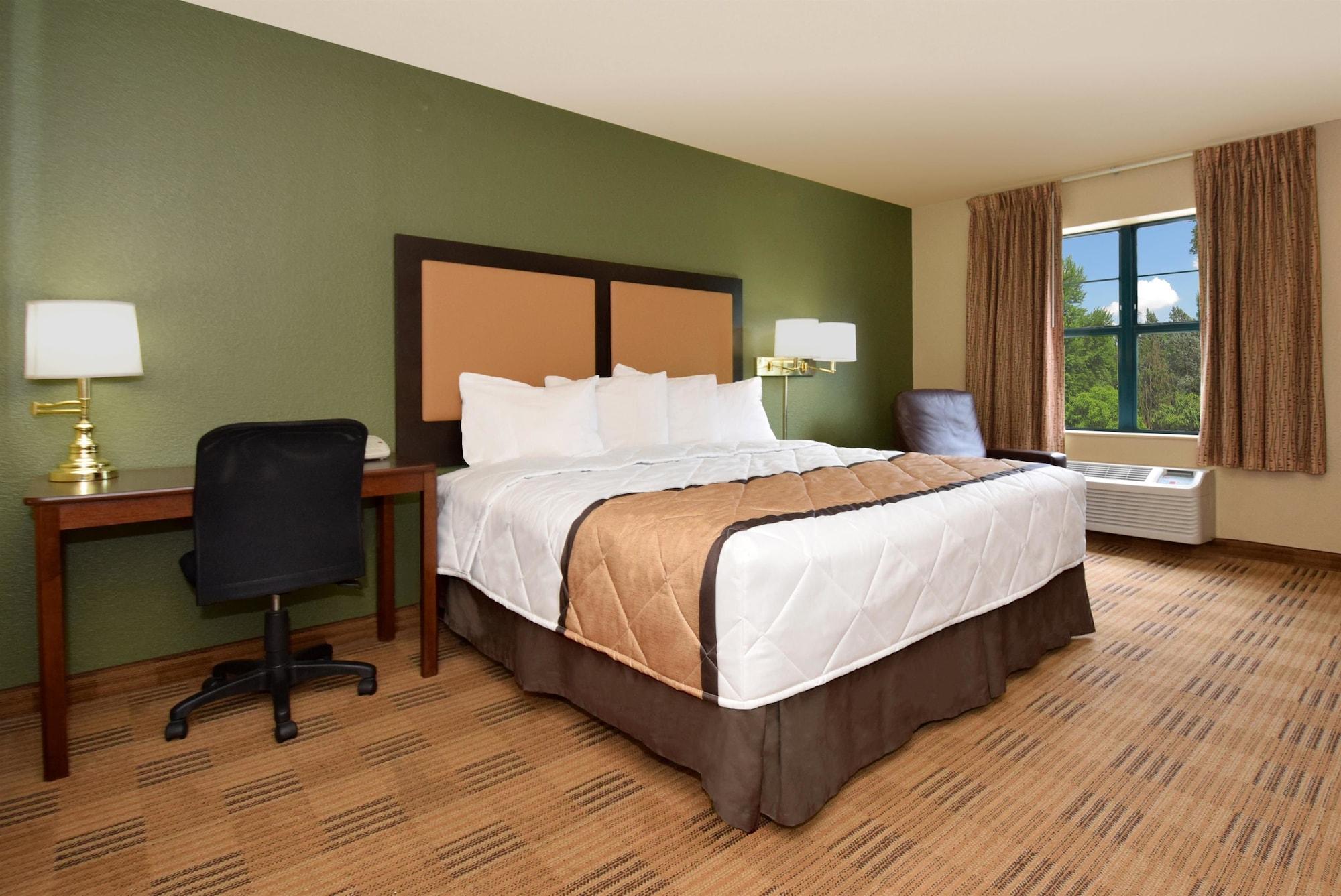 Hotel Extended America - - Santa Clara 2*