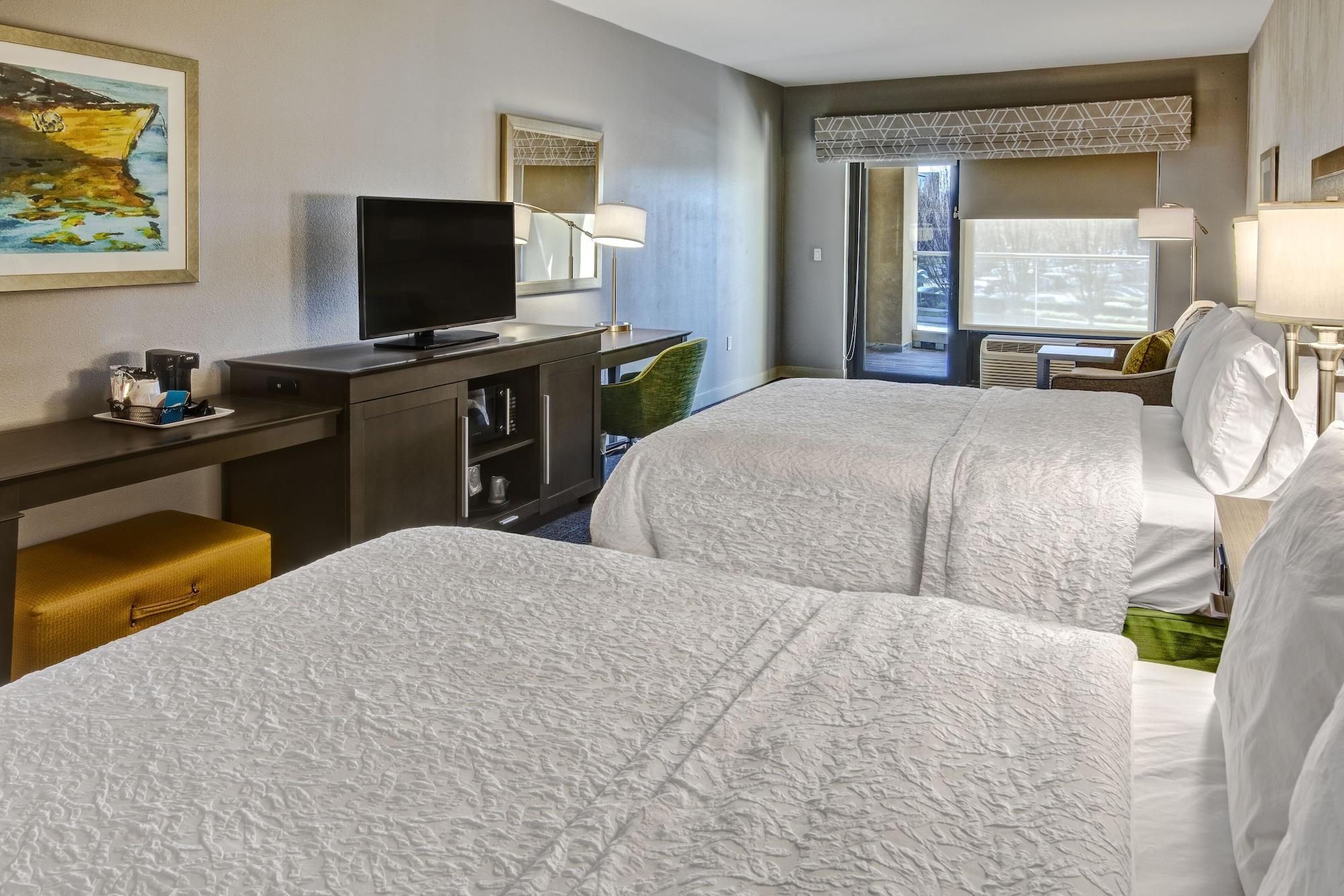 Hotel Hampton & Airport San Jose