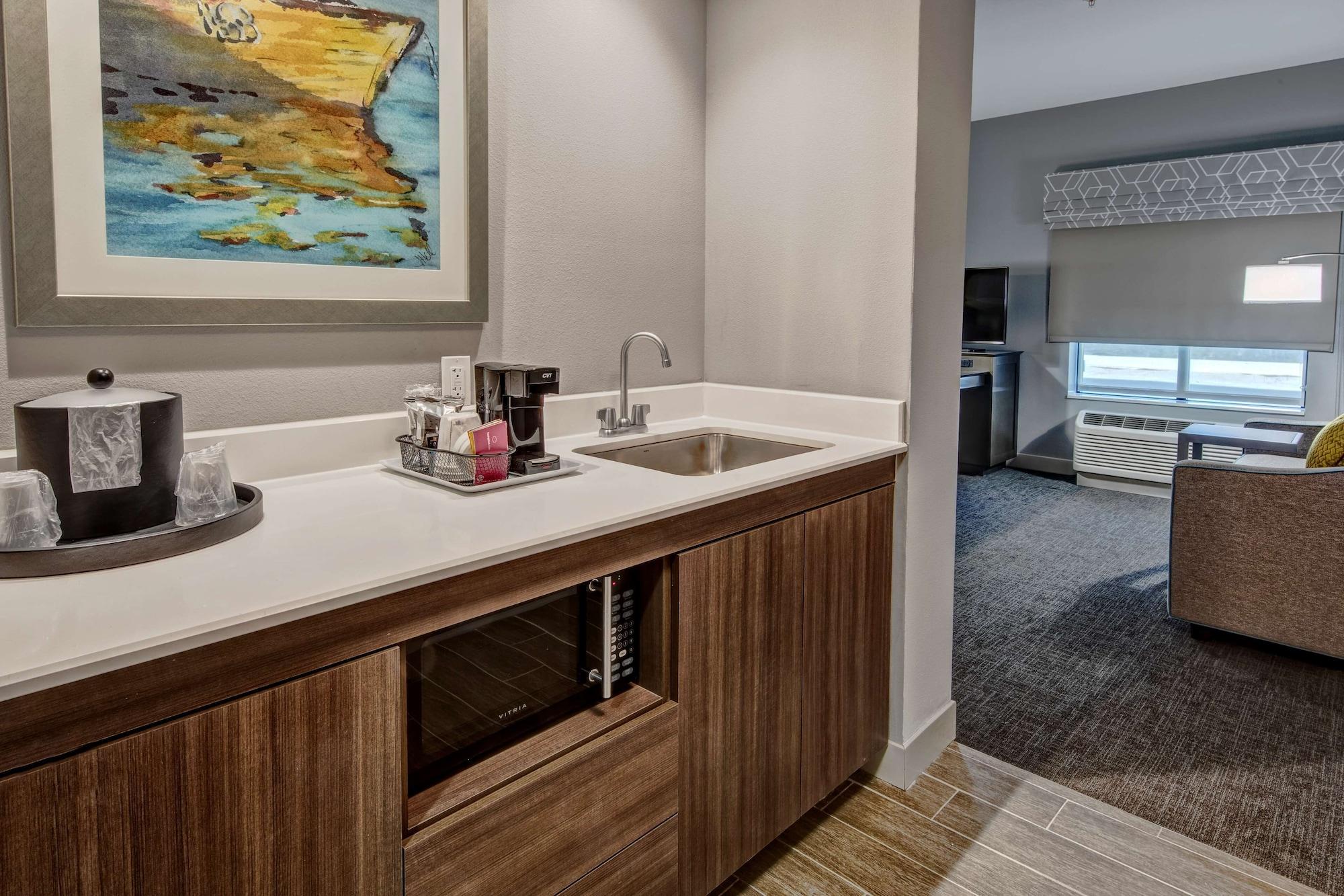 Hampton & Airport Hotel San Jose
