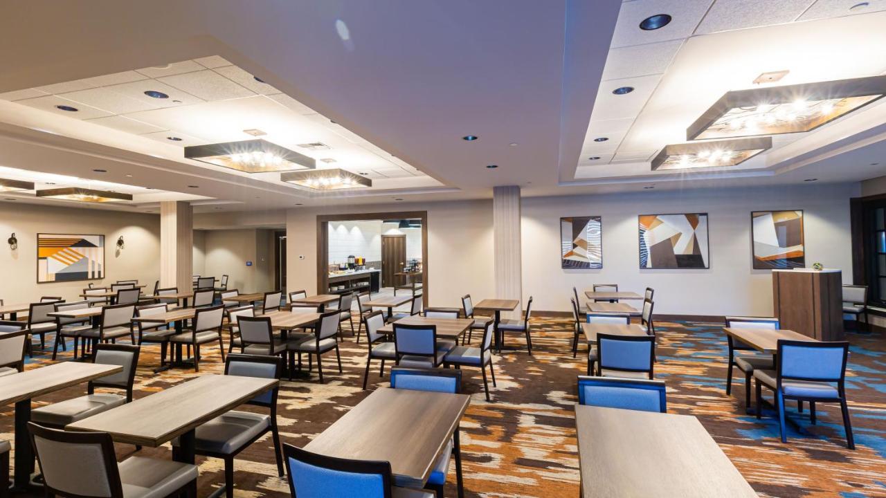 San Jose-silicon Valley By Ihg 4* San Jose