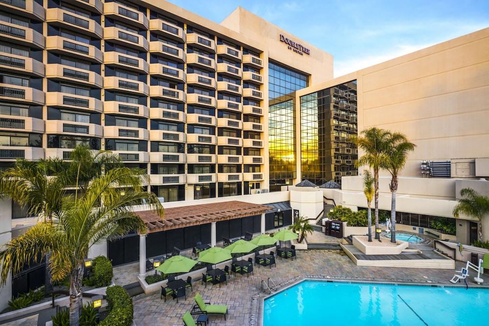 Doubletree By Hilton Hotel San Jose