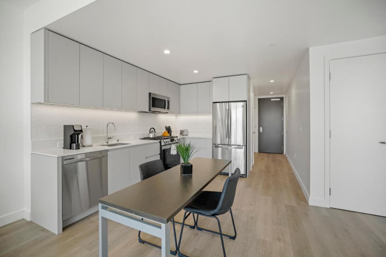 Whyhotel By Placemakr, Apartment *