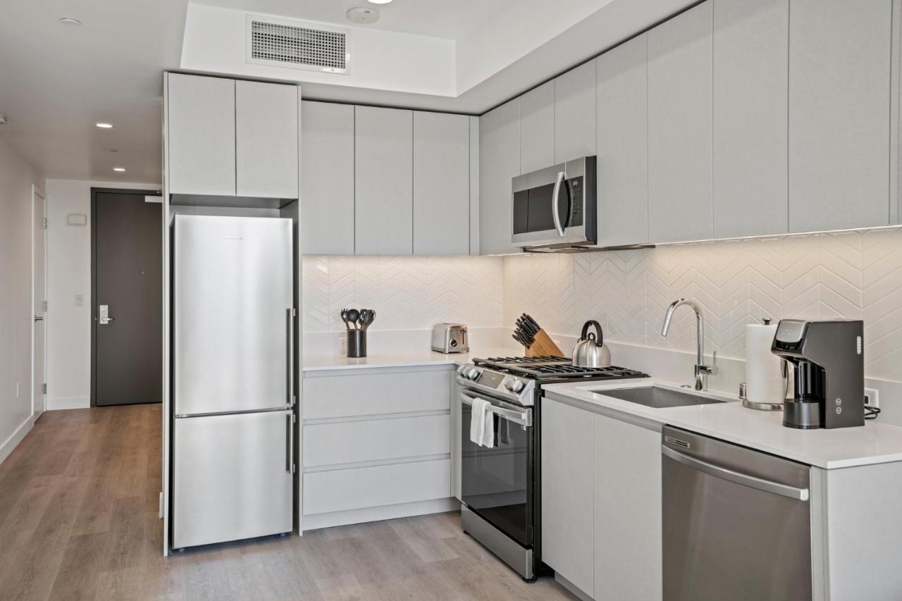 Apartment Whyhotel By Placemakr, San Jose