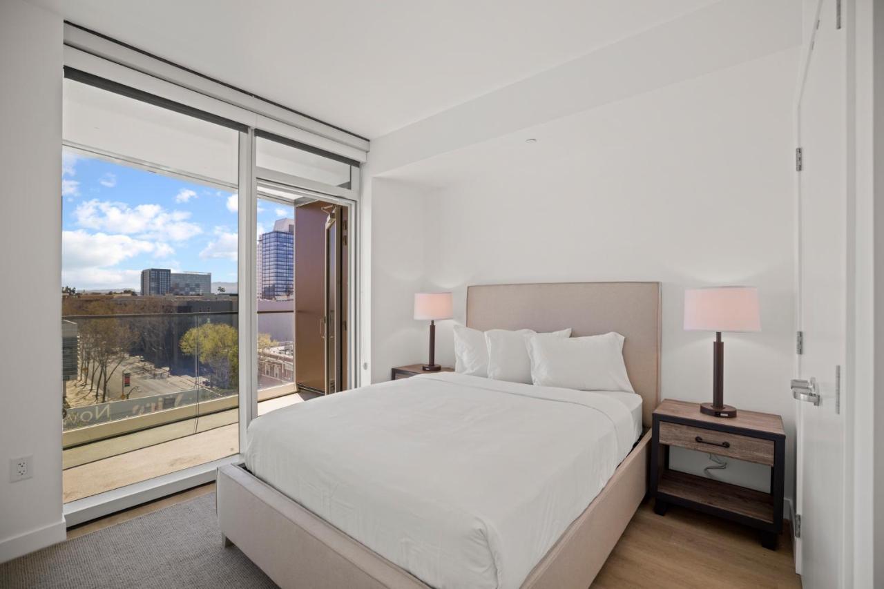 Apartment Whyhotel By Placemakr,