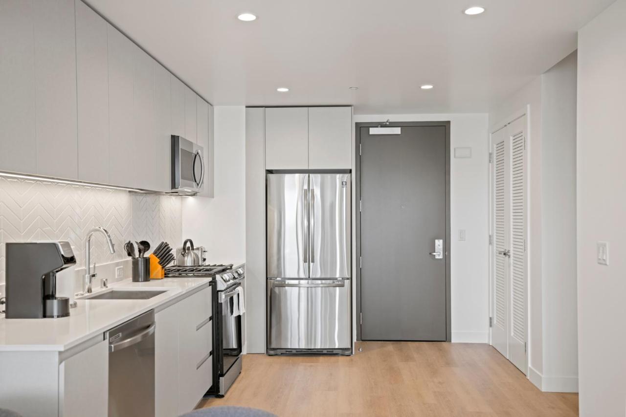 Whyhotel By Placemakr, Apartment San Jose