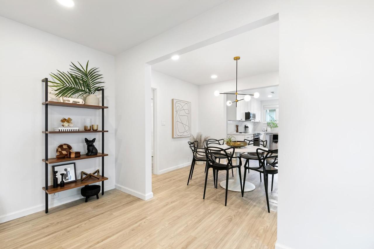 @ Marbella Lane - Charming And Modern In Sj Holiday home