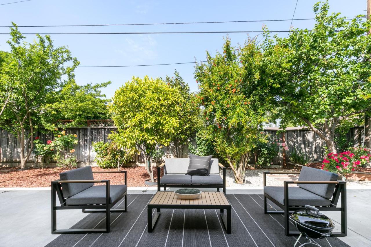 @ Marbella Lane - Charming And Modern In Sj Holiday home