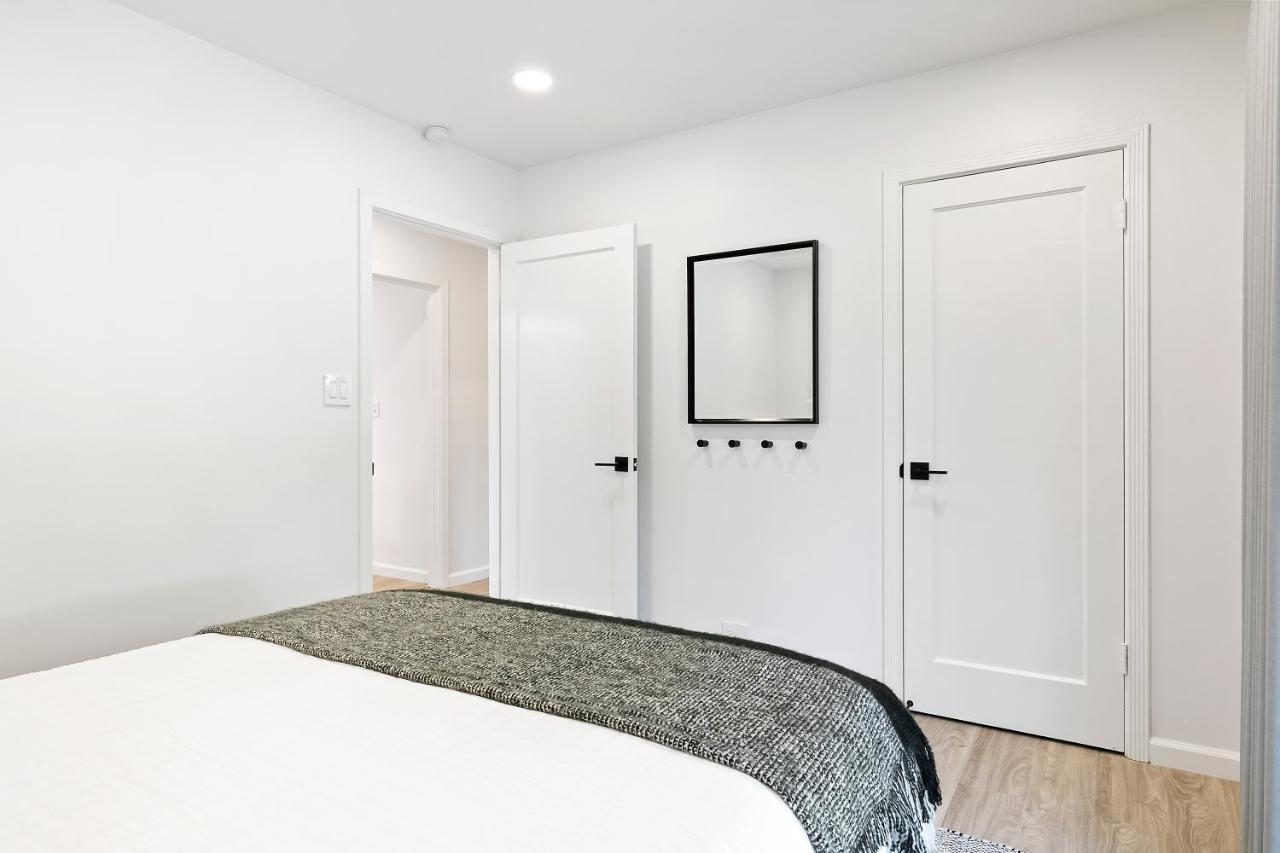 Holiday home @ Marbella Lane - Charming And Modern In Sj San Jose