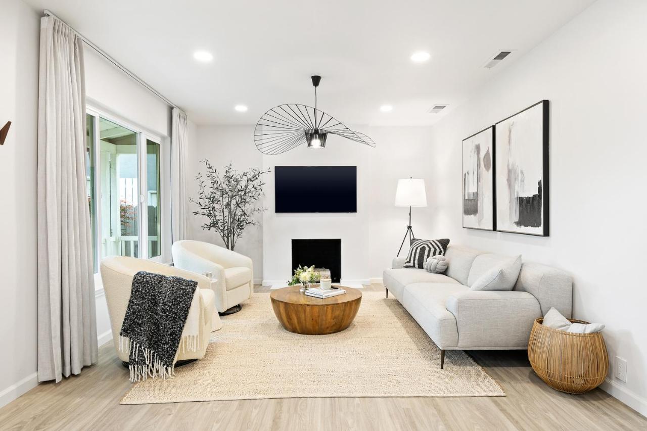 Holiday home @ Marbella Lane - Charming And Modern In Sj *