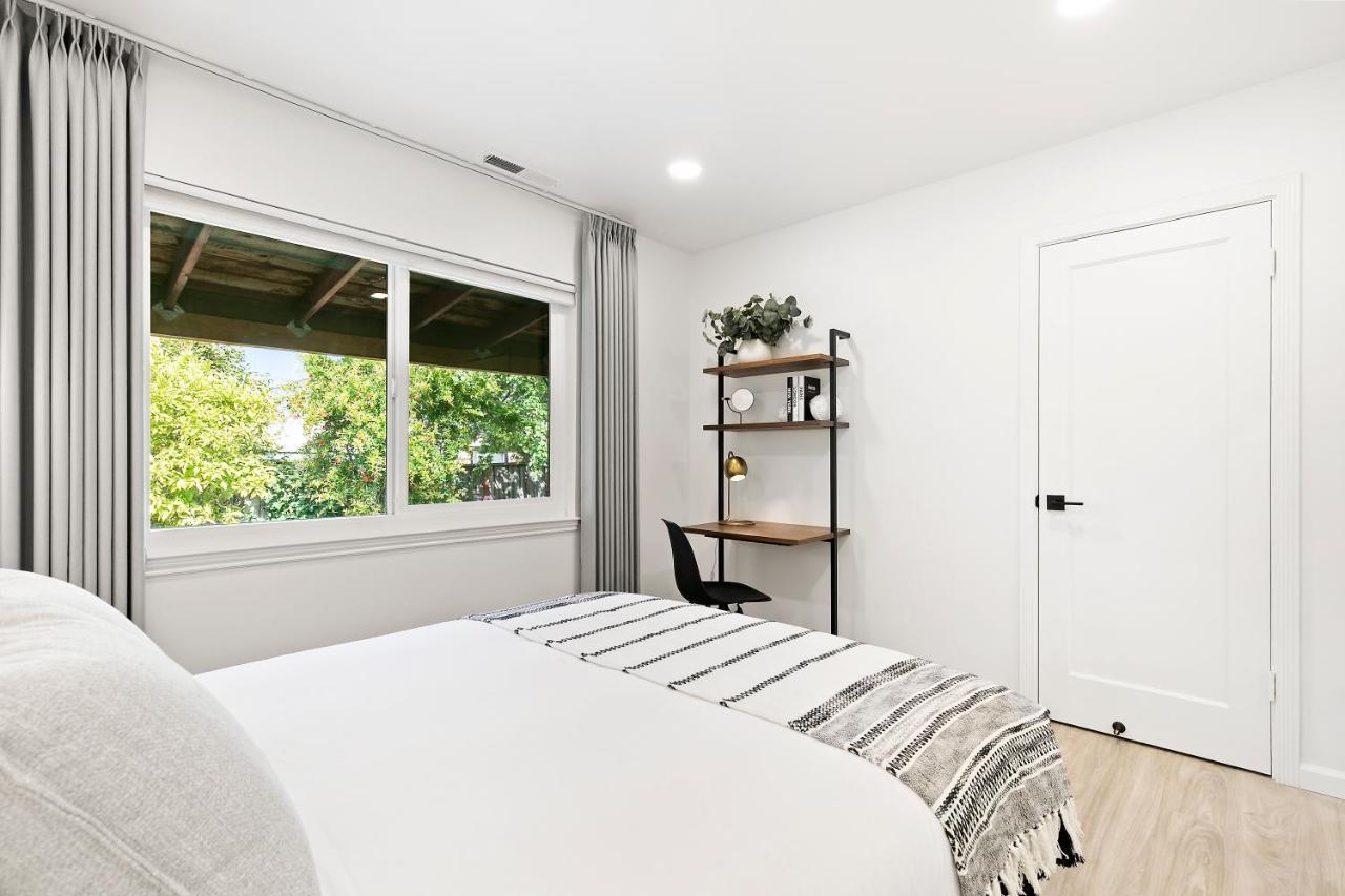 @ Marbella Lane - Charming And Modern In Sj Holiday home San Jose