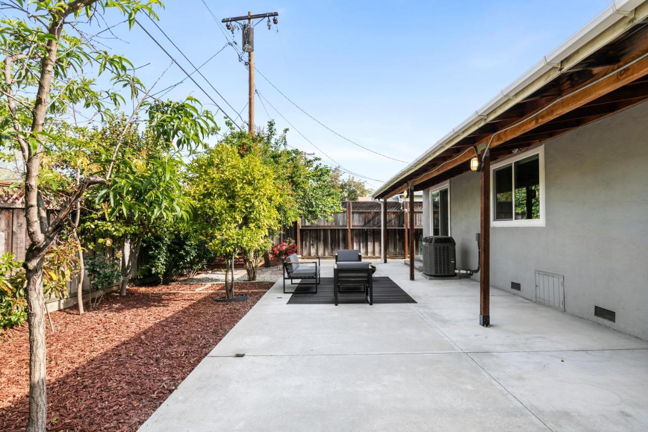 Holiday home @ Marbella Lane - Charming And Modern In Sj