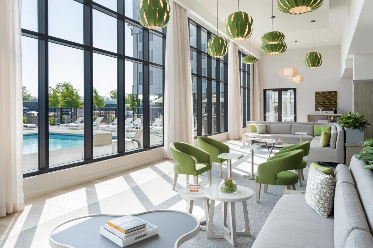 Element Airport Hotel 3*