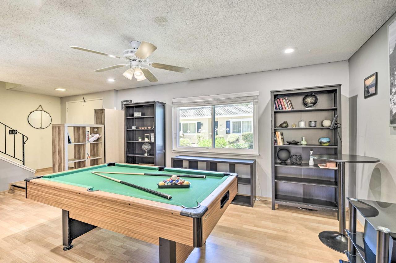 Holiday home Remote Work Friendly Retreat With Patio