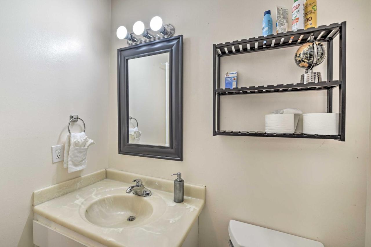 Remote Work Friendly Retreat With Patio Holiday home San Jose