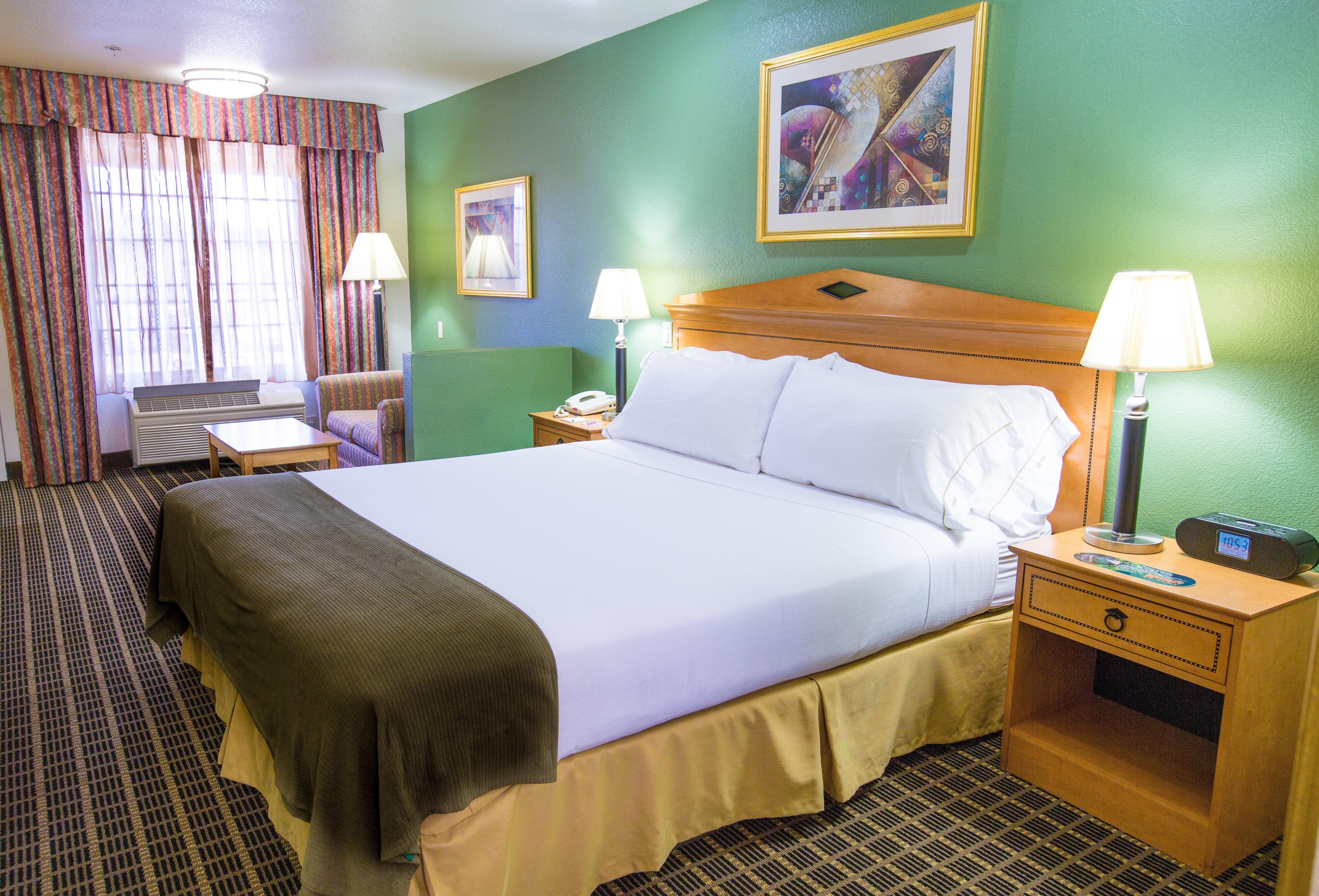 Hotel Surestayplus By Western