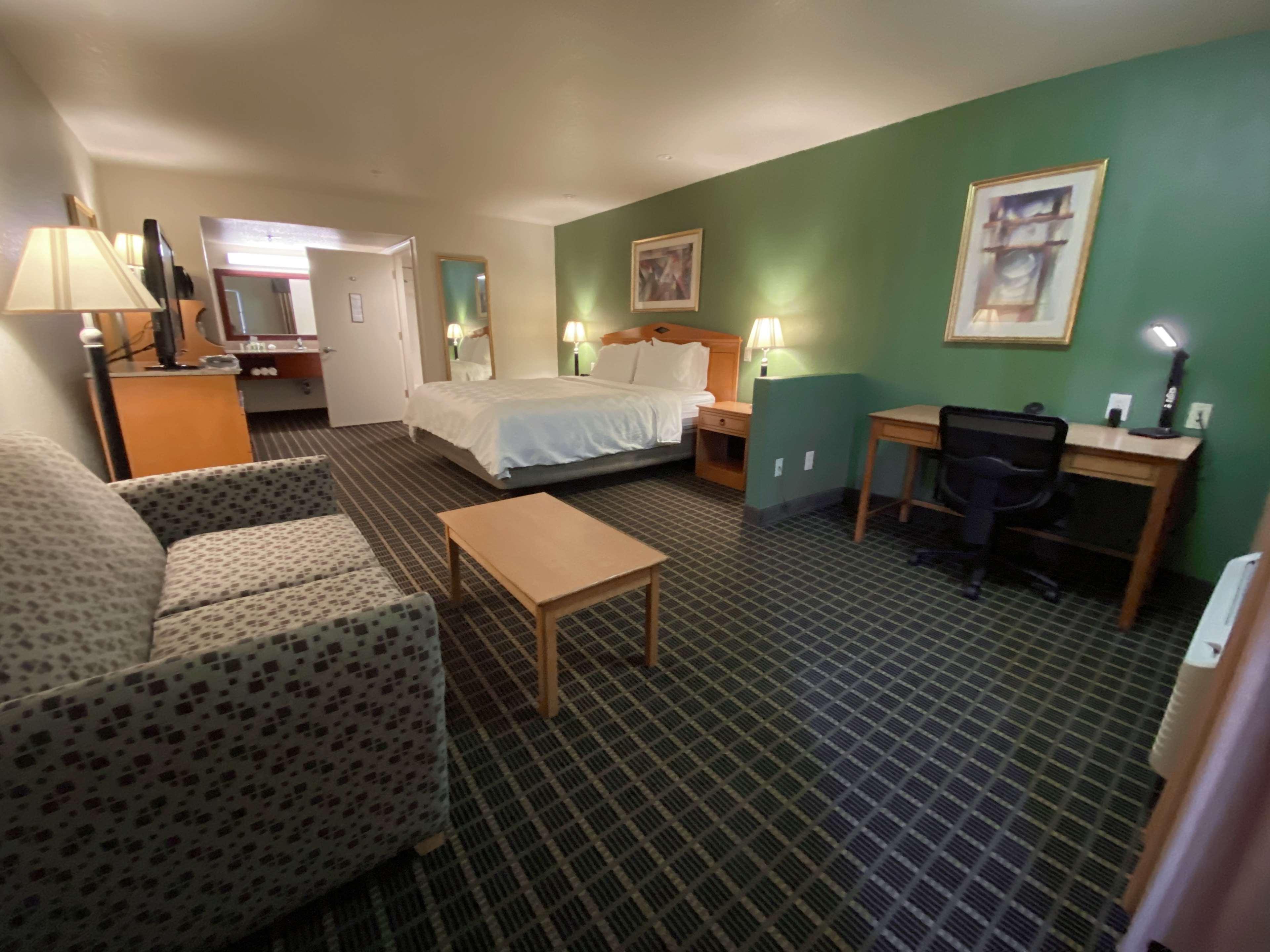 Surestayplus By Western Hotel 3*