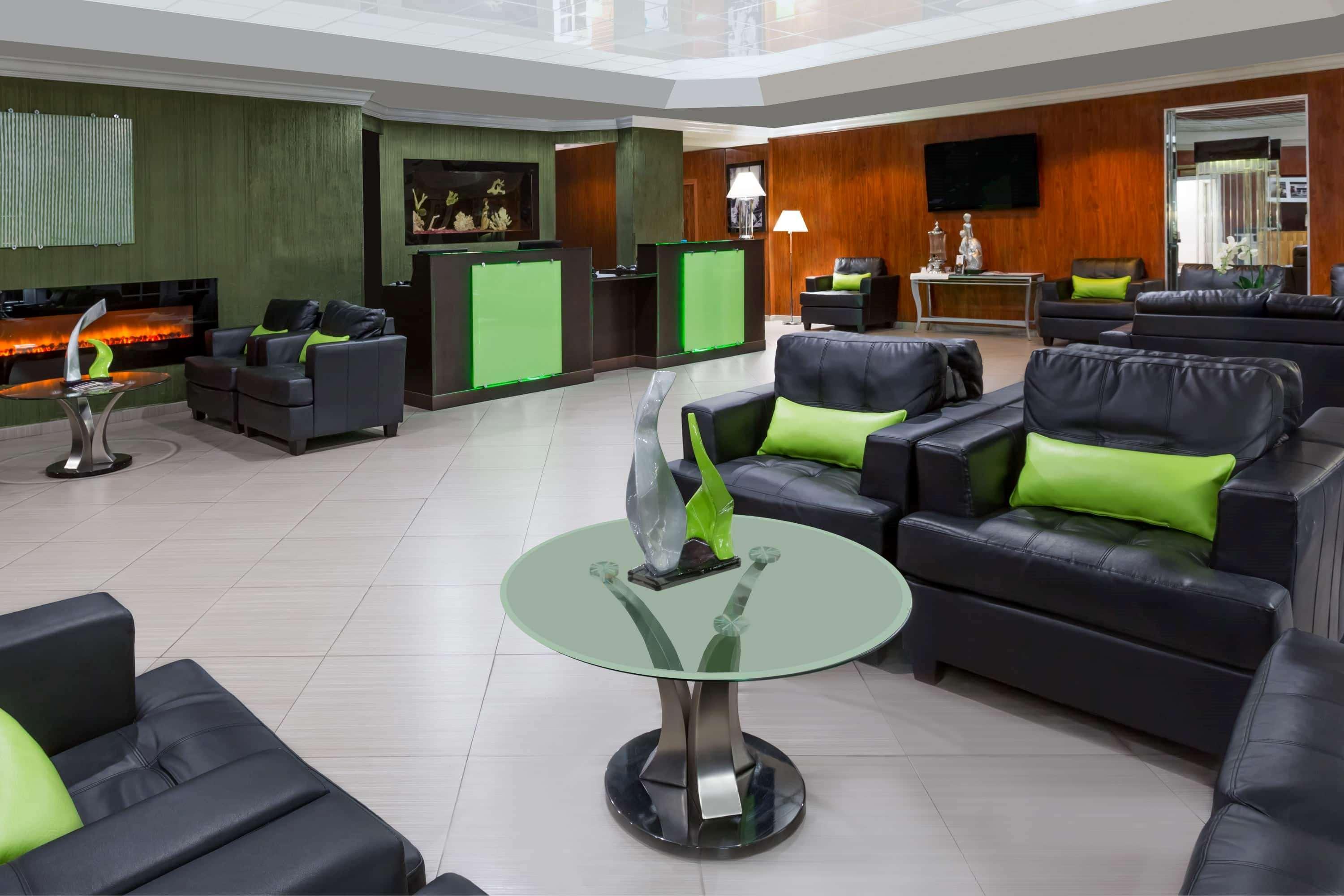 Wyndham Garden Airport Hotel San Jose
